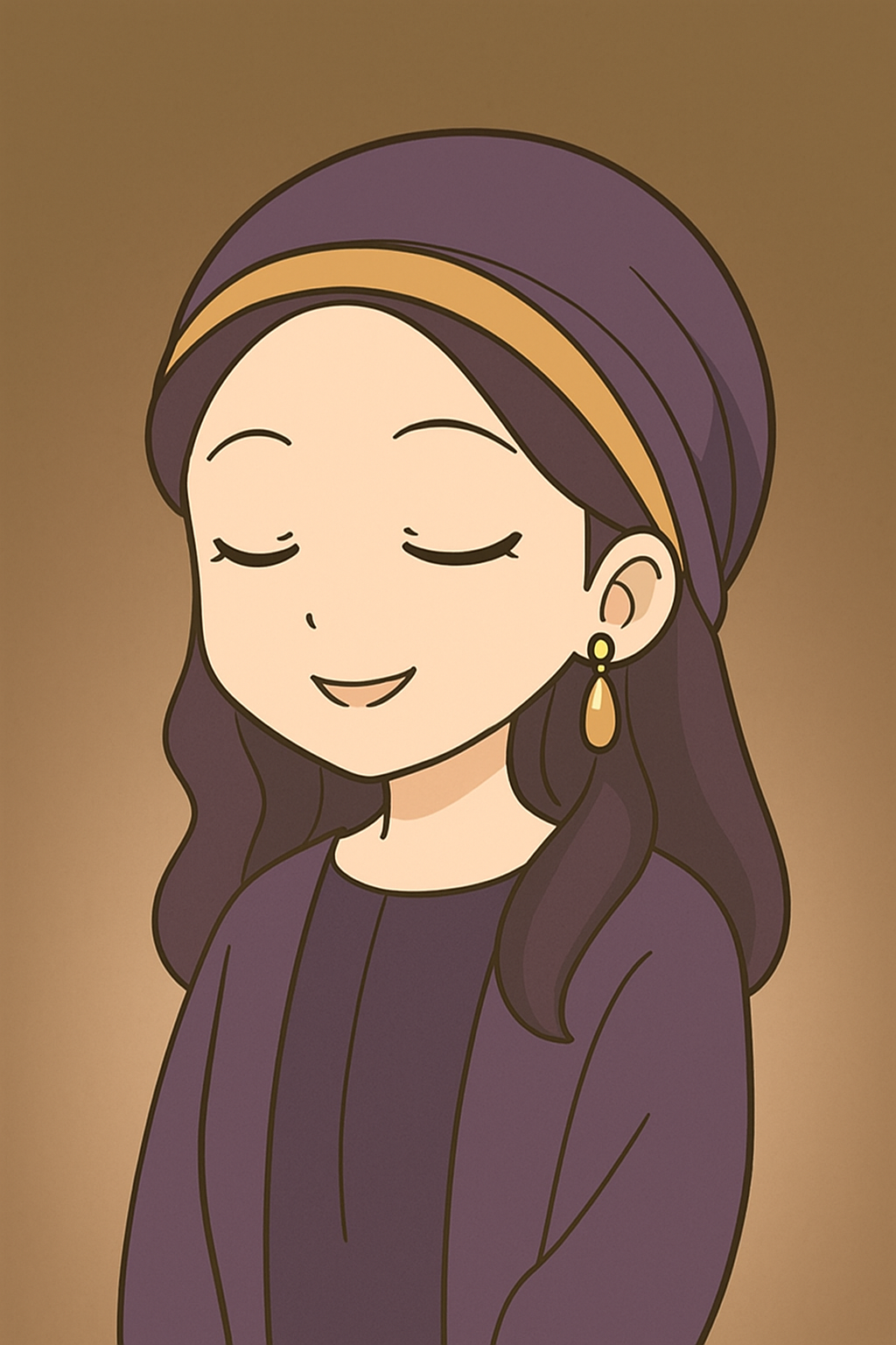占い師先生