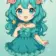 質問する魚座ちゃん