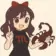 悩みを抱える蠍座ちゃん