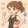 明るい女性トレーナーキャラ