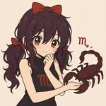 さそり座の運勢