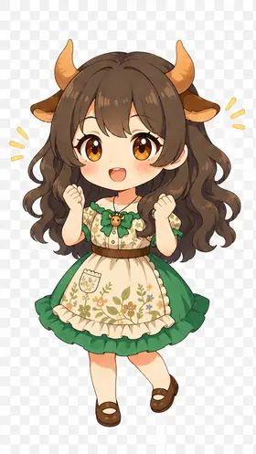 ふむふむ
